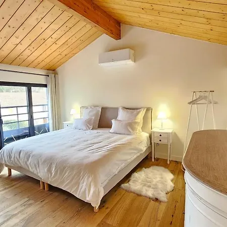 Le Bon'abry #balneo#terrasse#garage Orcines