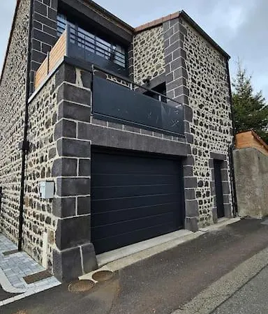 Le Bon'abry #balneo#terrasse#garage Dom wakacyjny