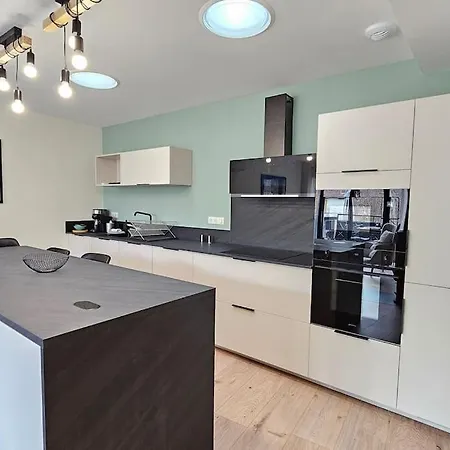 Le Bon'abry #balneo#terrasse#garage Orcines