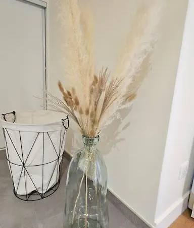 Le Bon'abry #balneo#terrasse#garage Dom wakacyjny *